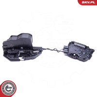 Esen SKV TüRschloss 16SKV764 FüR BMW