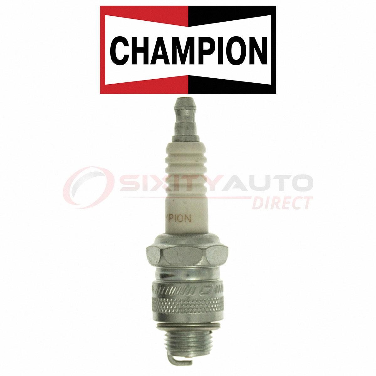 Champion Copper Plus 592 Spark Plug for WR9EC WR9E WR11EC0 WR10E W9U RJ12C om