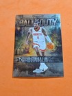 2025 Topps Chrome Jalen Green Base (RAW)