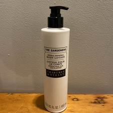 Crabtree  Evelyn Gardeners Body Lotion 15.2 Oz Moisturizer Herbal Rosemary New