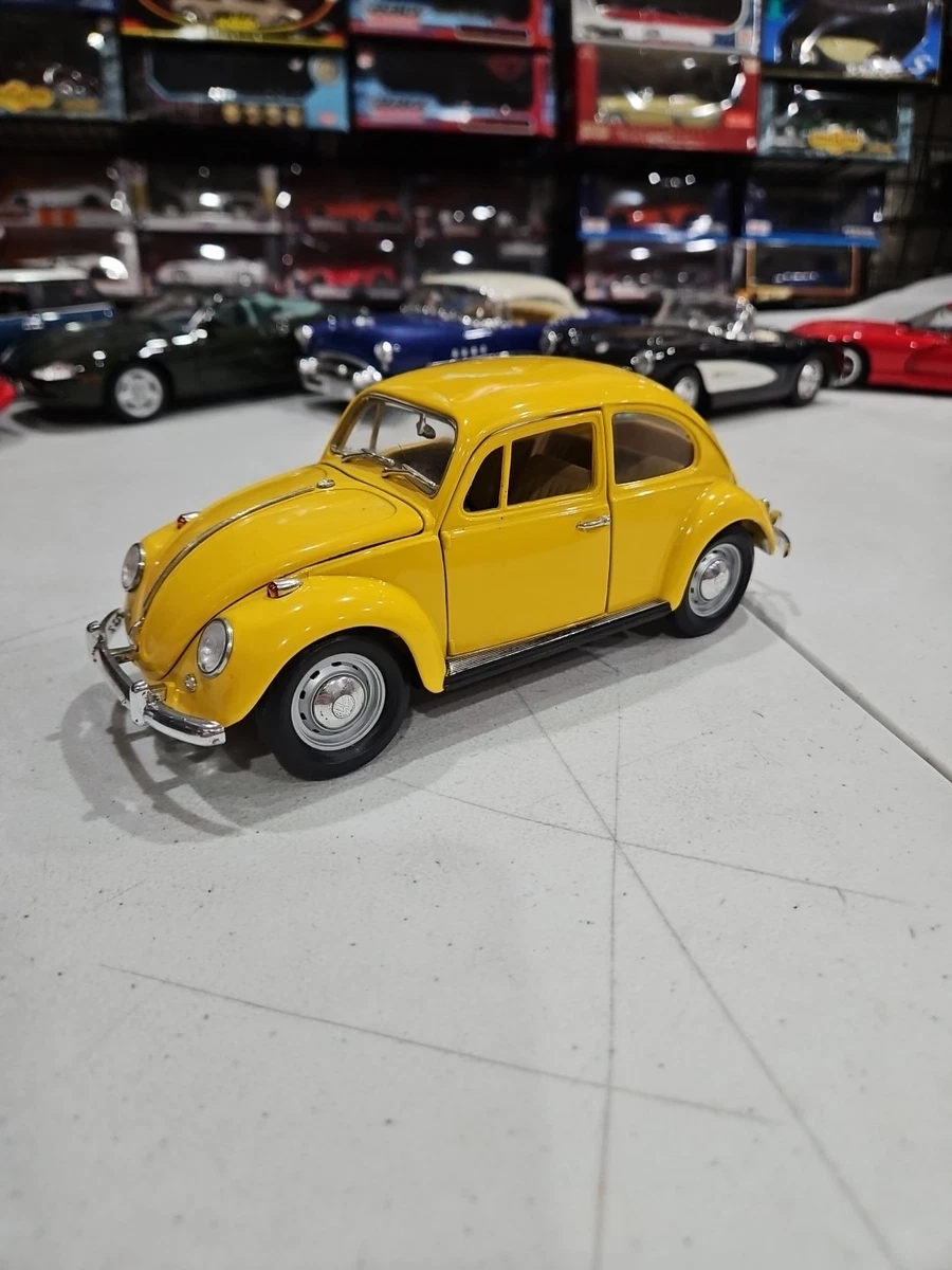 Road Legends 1:18 Volkswagen Diecast Cars, Trucks & Vans for sale