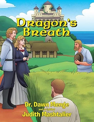 Menge Dawn-Dragons Breath (US IMPORT) BOOK NEU