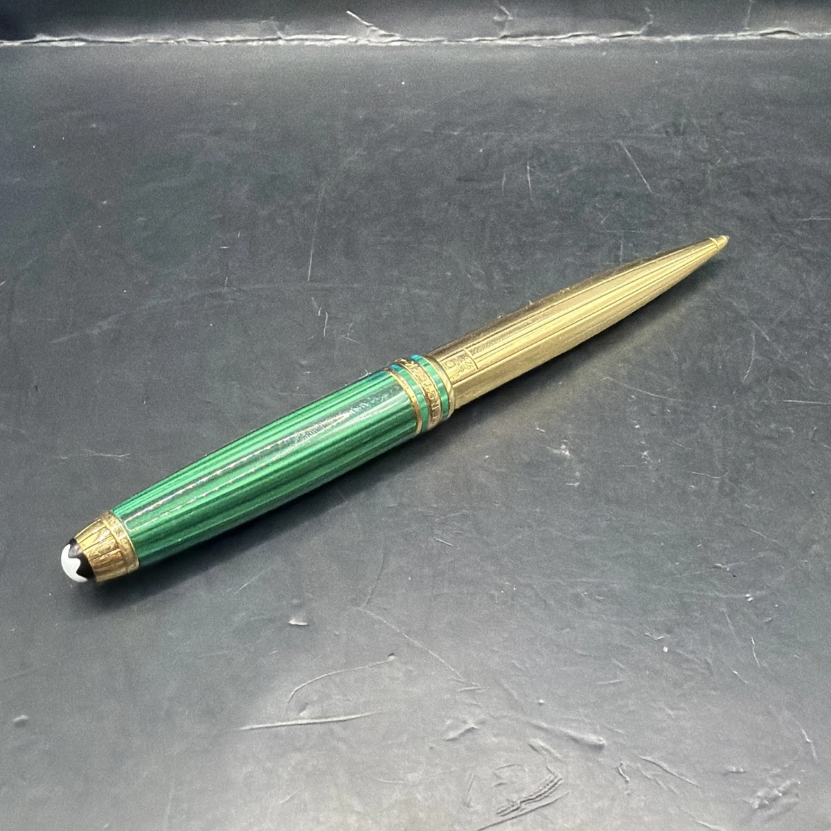 montblanc czar nikolai products for sale | eBay