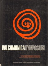 Valcamonica Symposium - AA.VV. [1970]