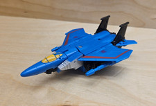 Transformers War for Cybertron WFC EARTHRISE Elite THUNDERCRACKER Seeker H24
