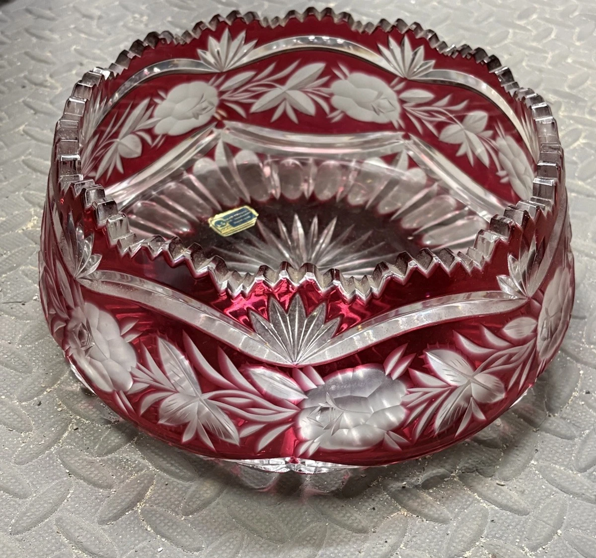 Lausitzer Glas for sale | eBay