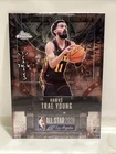 2025 Topps Trae Young Base (Raw)