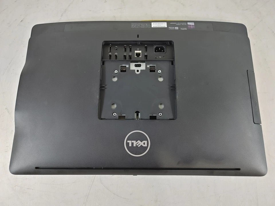 Dell OptiPlex 9030 AIO Series Core i5-4590S 3.00 GHz 8 GB No HDD - Image 3 of 4