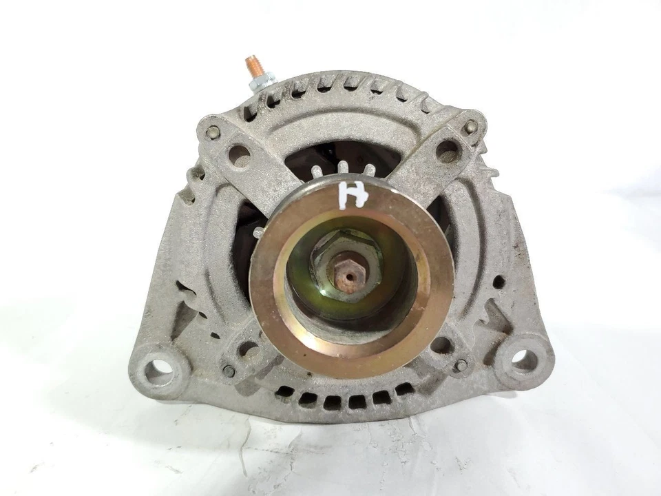 Dodge Ram 2500 2007 2008 alternador OEM 136 AMPERIOS Foto 2 de 4