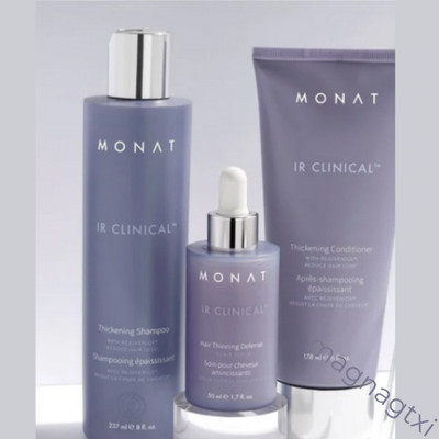Monat 3-teilige Kur IR Clinical