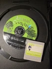 Animal Crossing (Nintendo GameCube, 2002) Disc & Memory Card Only - TESTED  Pics