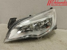 ORIGINAL Scheinwerfer links OPEL ASTRA J (P10)  2010