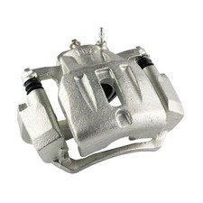 L Front Caliper Lexus RX400h 2006 Toyota Highlander 2001-07 Brkt 63.5mm Piston