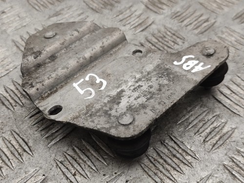 AUDI A6 4G2, C7, 4GC ABS Pumpe Halter 4G0614235 2.00 Diesel 130kw 2012 17638355