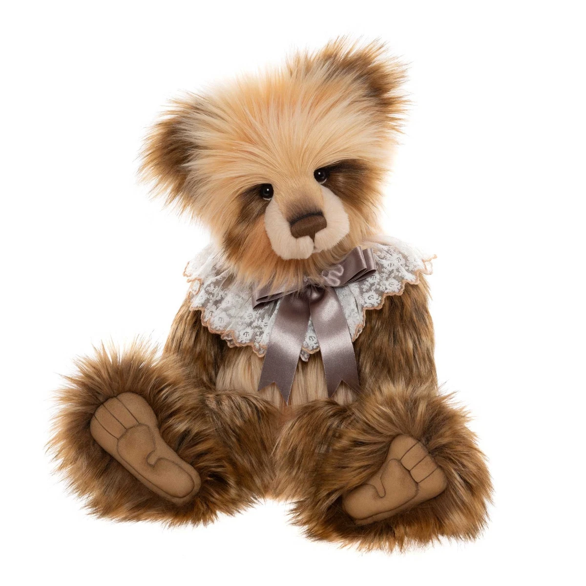 Charlie Bears Teddy Bears, Clothing & Accessories for sale | eBay