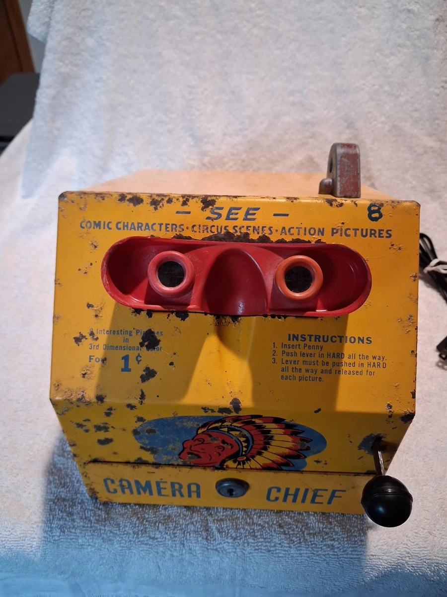 25+ 1940 Year Arcade, Jukebox & Pinball Collectibles for sale