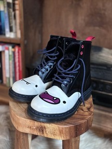 Adventure Time X Dr. Martens | eBay