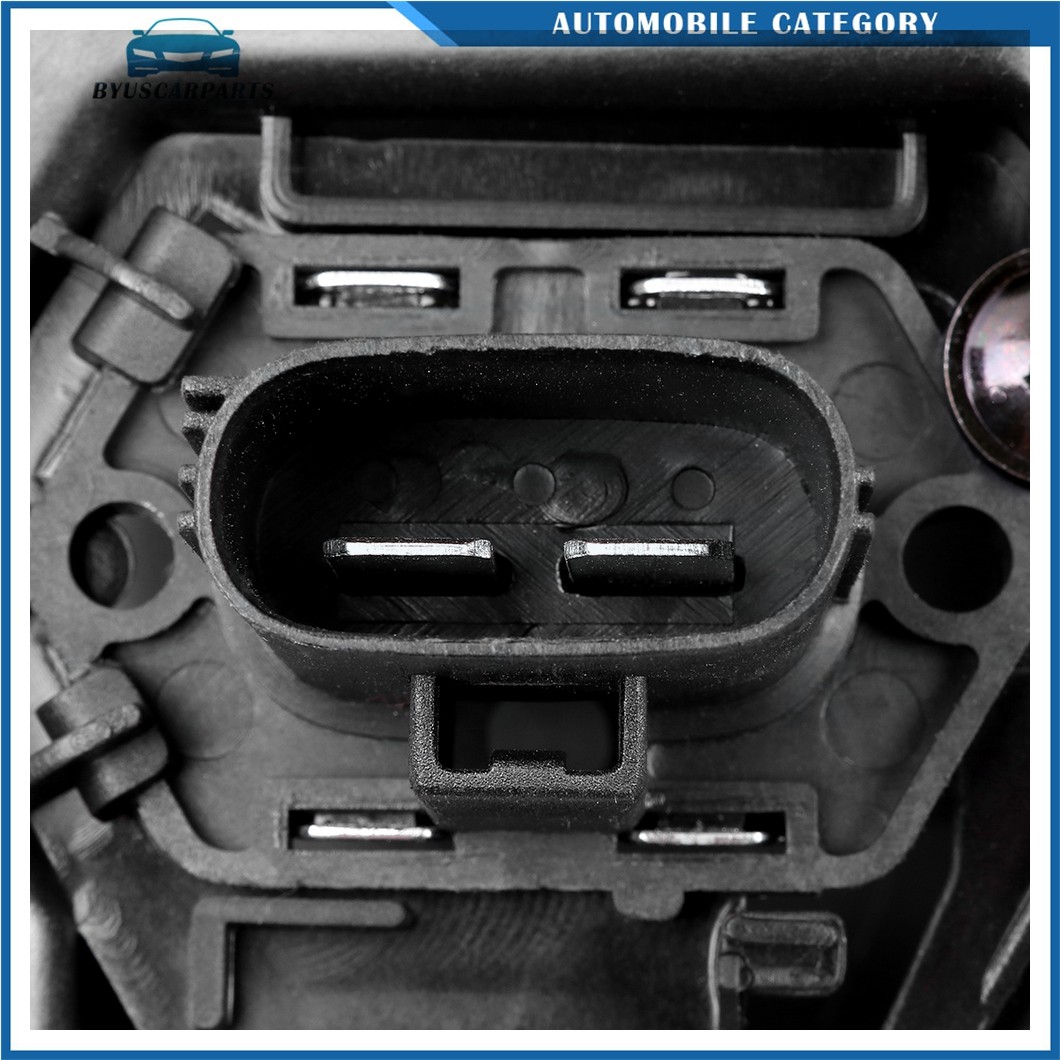 For 16-17 Chevrolet Equinox 2.4L Electric Radiator Condenser Cooling Fan Kit