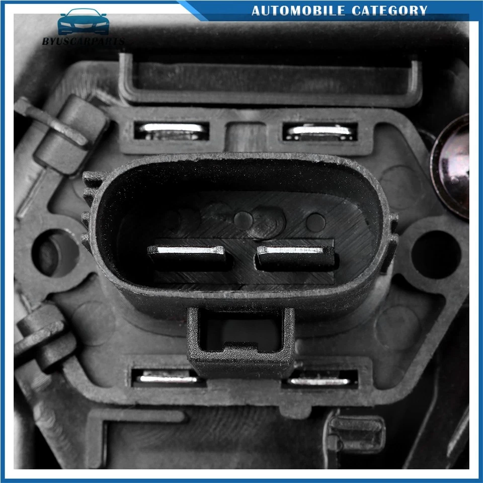 For 16-17 Chevrolet Equinox 2.4L Electric Radiator Condenser Cooling Fan Kit - Image 3 of 4