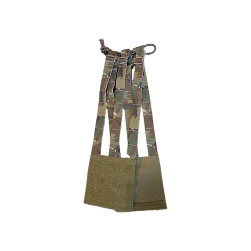 Crye AVS Multicam Complete Cumberbund