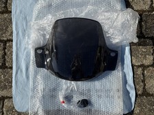 Piaggio Skipper 125 LX ST Windschild Scheibe - NEU!