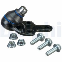 Delphi Traggelenk FüHrungsgelenk TC3882 FüR Connect Ford V408 Transit Tourneo