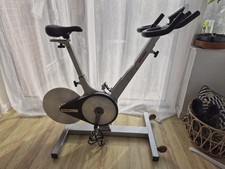 Keiser M3 Indoor Exercise Studio Spin Bike with Console