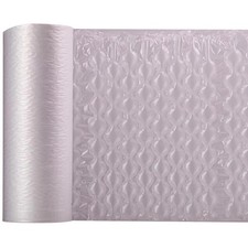 Air Cushion Machine Film Small Bubble Pillow Packaging Padding Roll  984ft x...