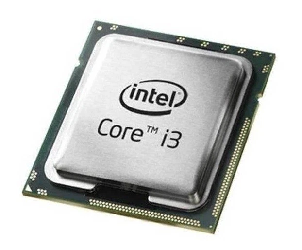 Intel Core i3-7100 Processor Model Computer Processors (CPUs) for