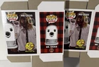 Custom Funko Pop Box – Mr. Socko Mick Foley WWE Hall of Fame Display Box Only X2