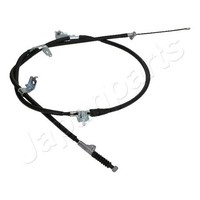 Japanparts BC-170L Seilzug, Feststellbremse Hinten Links Passend FüR Nissan