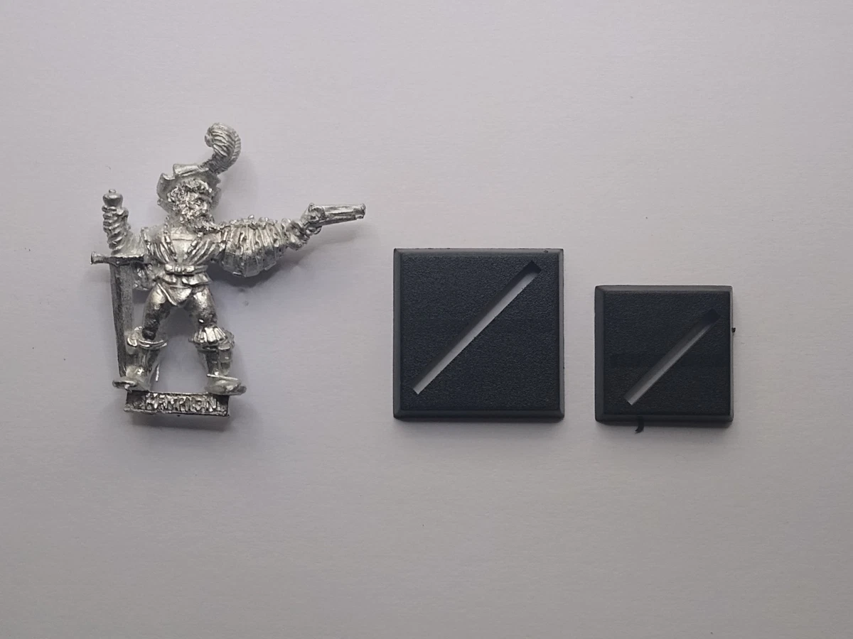 WARHAMMER FB EMPIRE Kislev Légion du gryphon x5 métal 2003 OOP rare EUR 125,00 - FR