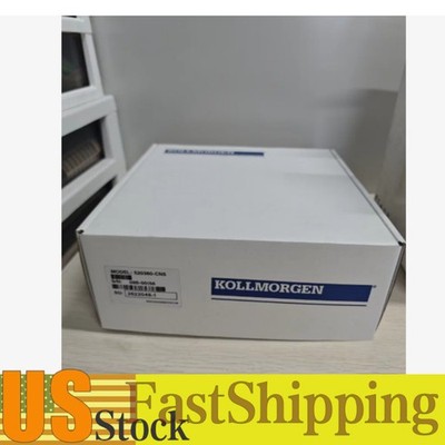 1PCS NEW AKD-P00607-NCEI-0000 Kollmorgen Servo Drive Best Delivey  US Stock