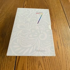 Chakra 7 by Carol Tuttle Healing Workbook 9 DVD Set