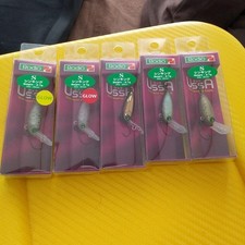 Rodeo Craft Ususa S, Set