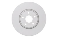 Bosch 0 986 479 D38 Bremsscheibe FüR Ford