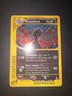 2003 Pokemon Aquapolis Houndoom Holo #H11/H32