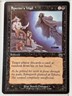 Specter's Wail -  Mercadian Masques - Magic the Gathering MTG Nice!