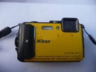 Nikon CoolPix AW130 /  16MP / HS pour pièces