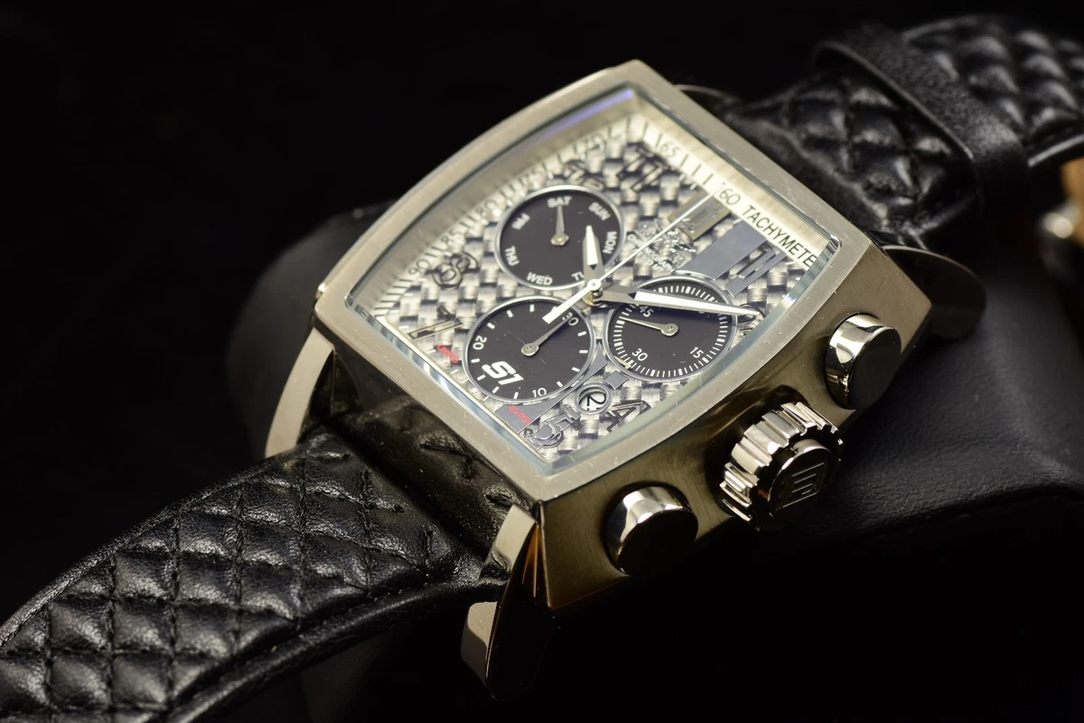 Invicta Jason Taylor Wristwatches for Men for sale | eBay