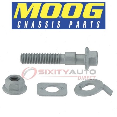 MOOG Front Alignment Camber Kit for 2013-2019 Ford Fusion - Suspension  ar
