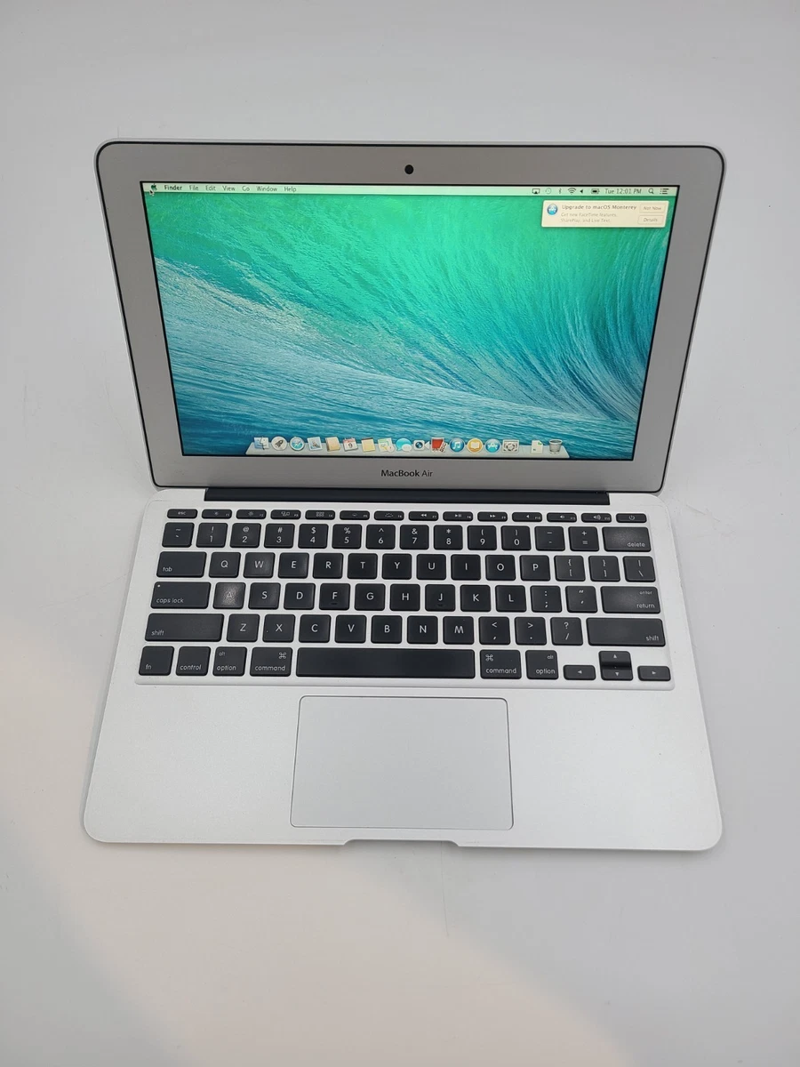 Macbook Air 11 Inch for sale - eBay