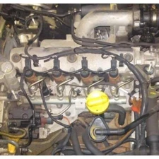 2003 für Nissan Primastar Renault Trafic Opel Vivaro 1,9 dCi F9Q762 F9Q 762 Moto