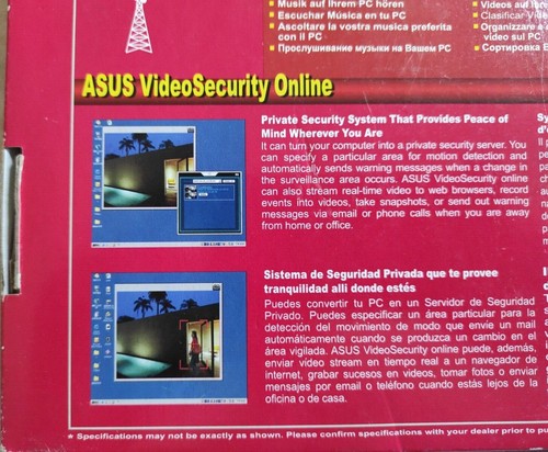 Decoder Digitale e Analogico ASUS My Cinema-P7131 Hybrid - Foto 11 di 12
