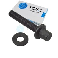 You.S Original Riemenscheibenschraube FüR BMW 5Er / 5Er Touring (E39) 520 D