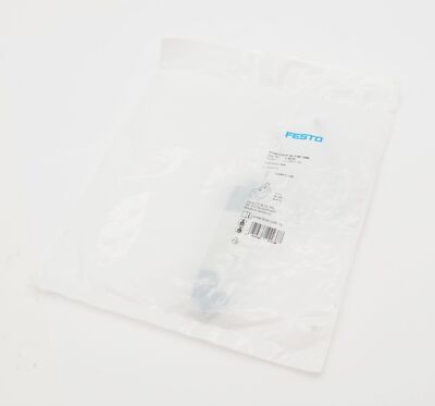 Festo VUVG-L10-P53E-T-M7-1R8L 574225 24V DC 3...8bar Magnetventil -unused/OVP-
