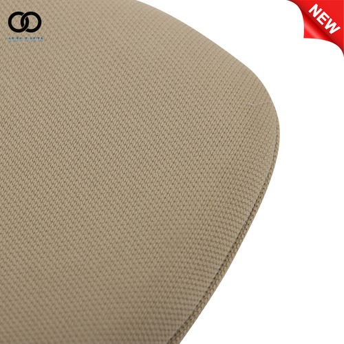 For Honda CR-V 2017-2022 Cloth Glass Right Side Sun Visor 83230-TLA-A61ZA Beige - Picture 9 of 12