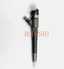 0445110283 High Quality Diesel Common Rail Injector For Hyundai H100 2.5D