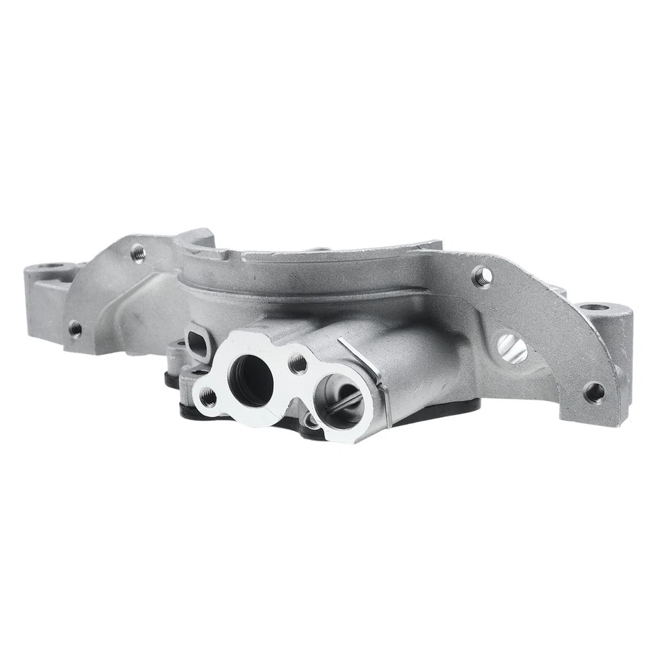 Bomba de aceite de motor para Ford Aspire 94-95 Festiva 92-93 Mazda 323 91-94 MX-3 92-93 Foto 4 de 4