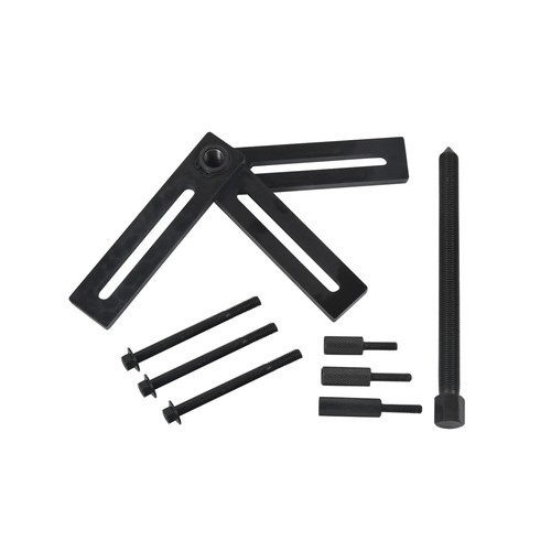 Crank Case Splitter Separator Puller Installer Tool for Motorcycle Dirt Bike ATV - Foto 7 di 18
